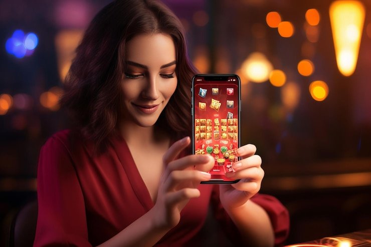 mental slot featured game showcase